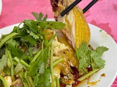 -电白鸭粥店(下沙二坊88号店)