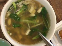 -五观堂素食(新华路店)