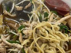 -陈记锅盖面(长江路店)