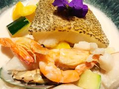 -L'Arome芳芳法国餐厅(仙林金鹰店)