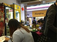 -细妹五香牛杂(步行街店)