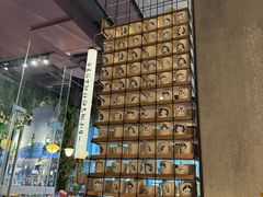 -Brut Eatery悦璞食堂(建国东路店)