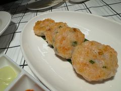 -双合园·海鲜水饺青岛菜(上清路店)