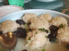 -通安客栈中餐厅·何家小馆