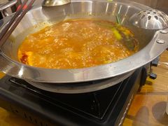 -黔哆哆地摊酸汤火锅(清湖店)