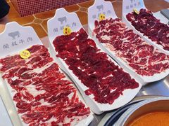 -荣叔港式沙嗲牛肉火锅(正佳潮流店)