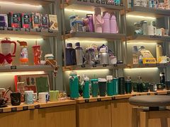 -星巴克(深圳平安金融中心B1店)