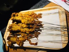 -听说碳烧蛙(高新万达店)