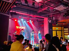 -TZ House音乐现场(茅台店)