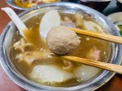 -阿秋牛排(湖心街店)