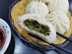 素包子-郑家包子牛肉拉面(尚勤路店)
