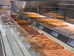 -泸溪河桃酥(西直门凯德店)