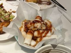 -新旺茶餐厅·早餐·夜宵(仙霞店)
