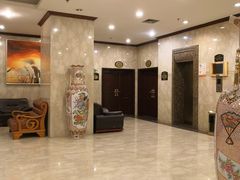 -武汉中原国际大酒店(黄浦大街店)