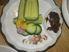 -德川家日本料理(顺义华联店)