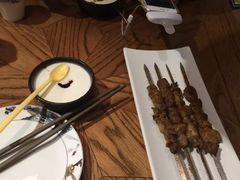 -阿罗新疆菜(人民广场店)
