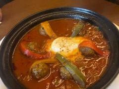 -Tajine Moroccan塔金摩洛哥中东餐厅