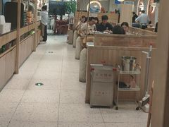 -云海肴·汽锅鸡·云南菜(广安门天虹店)