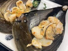 -旺达·福州菜(正大广场店)
