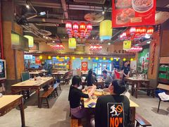 -江味龙虾馆·裸蓝龙虾(南山店)
