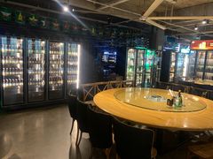 -拉完海鲜大排档(温岭店)