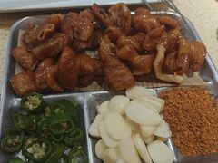 -状元阁烧烤(新华路总店)