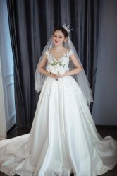 -33度婚纱礼服馆(仁和广场店)