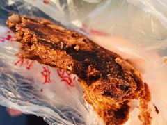 精品糖饼-马凯餐厅(地安门店)