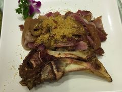 -阿英煲(凉城路店)