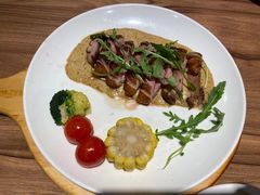 -斗牛士牛排(南京东路店)