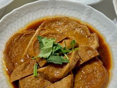 -福记饭店(青果巷店)