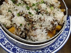-徐鼎盛民间菜(城南家园店)