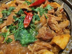 -牛小灶牛杂煲(北京路店)