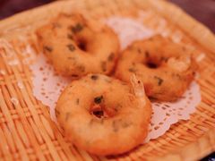 -安泰楼·佛跳墙创始人·传统闽味早茶·酒楼(三坊七巷闽菜地标店)