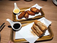 -新太二·鲜料川菜(晶耀前滩店)