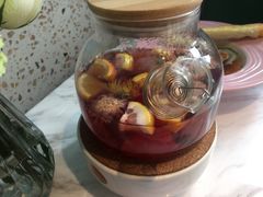 -蜜桃花开·中西融合菜E&W(南长街店)