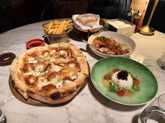 -深圳美高梅酒店·意烁FIAMMA·地中海餐厅
