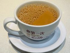 -和平馆·地道港澳茶餐厅(西门口店)