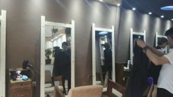 -明洞造型精品烫染