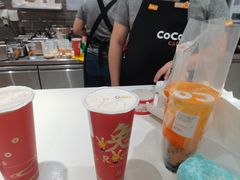 -CoCo都可(汉神购物广场店)
