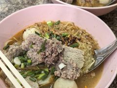 -榮泰米粉湯(Left Shop)