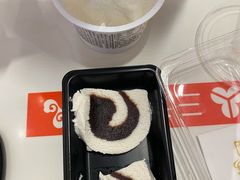 双皮奶-三元梅园(团结湖店)
