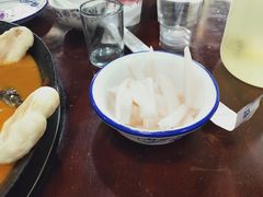 -丹水桥地锅鱼·翘嘴鲌·地方特色全鱼宴(丹江口大坝店)