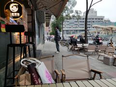 -板凳鲜酿·精酿啤酒(科华北路店)