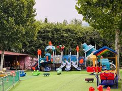 -沂蒙云瀑洞天景区