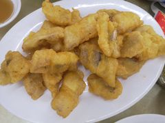 -惠来大排档(联创商业街店)