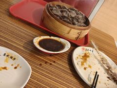 -惠成饺子(百合园店)