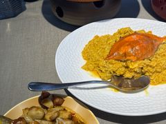 -有喜胶东小馆(超极合生汇太申祥和店)
