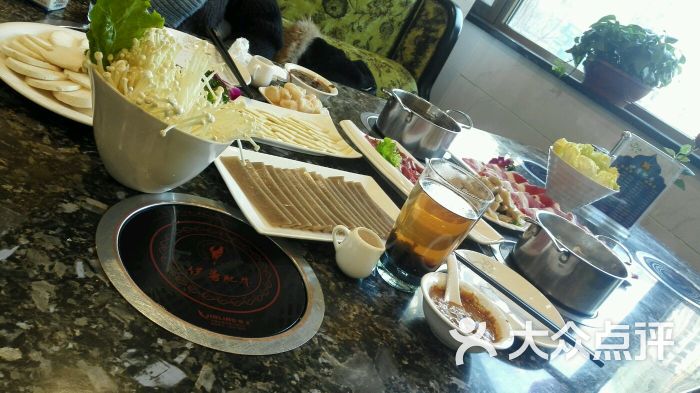 伊尊肥牛(新千国际店)-图片-西宁美食-大众点评网
