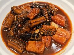 马鞍桥烧肉-花园茶楼(兴城西路店)